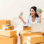 Moving company increases your net worth