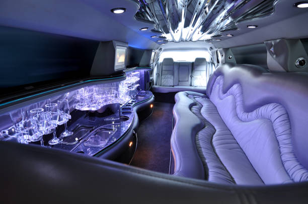 limo party services
