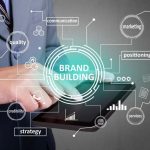 Brand building strategy